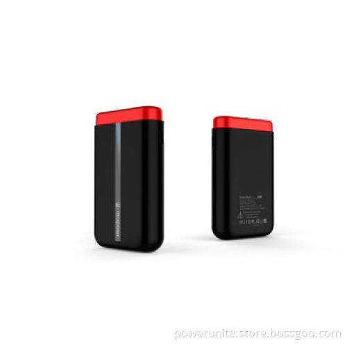 High Quality Mobile Power Bank with 7,800mAh, for SamsungNew